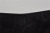 Authentic Salvatore Ferragamo Vara Leather Shoulder Tote Bag Navy Blue SF 8482D