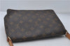 Authentic Louis Vuitton Monogram Musette Tango Shoulder Bag M51257 LV 8486D