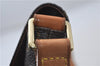 Authentic Louis Vuitton Monogram Musette Tango Shoulder Bag M51257 LV 8486D