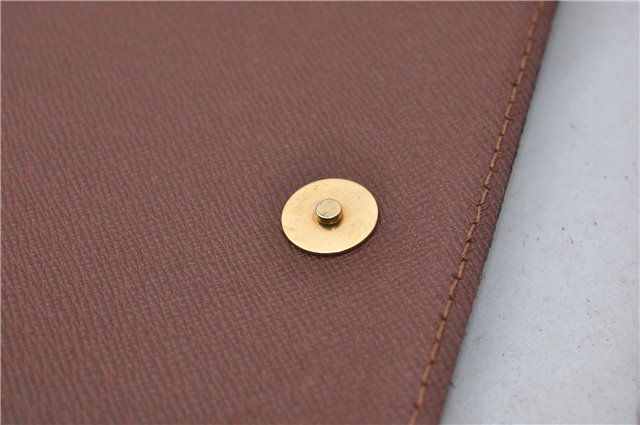 Authentic Louis Vuitton Monogram Musette Tango Shoulder Bag M51257 LV 8486D