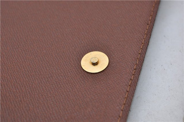 Authentic Louis Vuitton Monogram Musette Tango Shoulder Bag M51257 LV 8486D