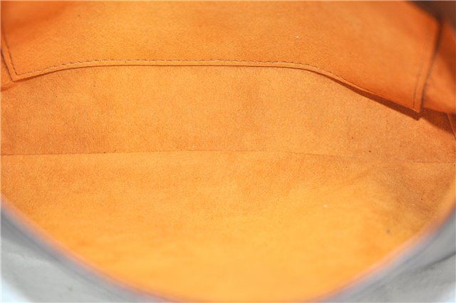 Authentic Louis Vuitton Monogram Musette Tango Shoulder Bag M51257 LV 8486D