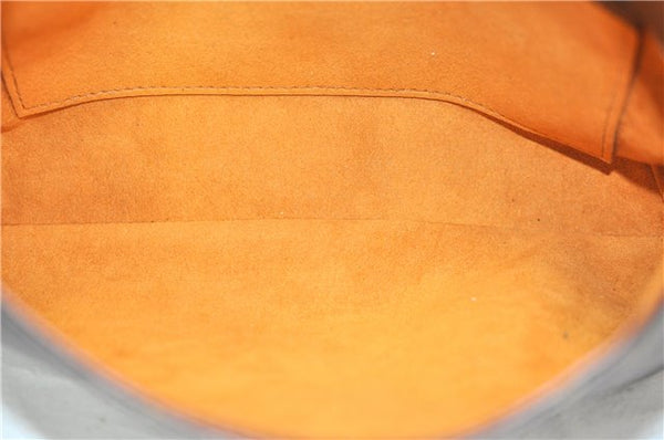 Authentic Louis Vuitton Monogram Musette Tango Shoulder Bag M51257 LV 8486D