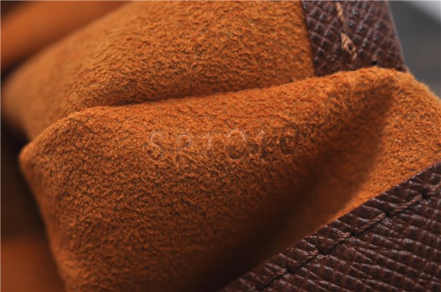 Authentic Louis Vuitton Monogram Musette Tango Shoulder Bag M51257 LV 8486D