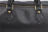 Authentic Louis Vuitton Epi Speedy 30 Hand Boston Bag Black M59222 LV 8487F