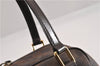 Authentic Louis Vuitton Damier Rivington PM Shoulder Bag N41157 LV 8490F