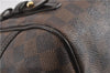 Authentic Louis Vuitton Damier Rivington PM Shoulder Bag N41157 LV 8490F