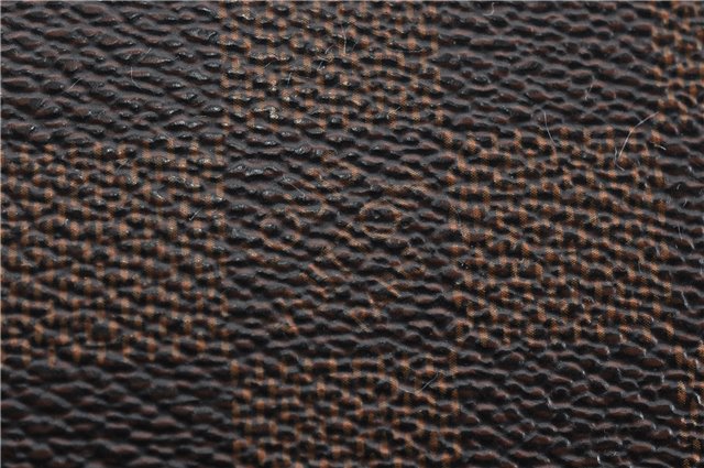 Authentic Louis Vuitton Damier Rivington PM Shoulder Bag N41157 LV 8490F