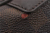 Authentic Louis Vuitton Damier Rivington PM Shoulder Bag N41157 LV 8490F
