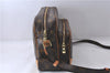 Authentic Louis Vuitton Monogram Nile Shoulder Cross Body Bag M45244 LV 8495D