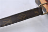 Authentic Louis Vuitton Monogram Nile Shoulder Cross Body Bag M45244 LV 8495D