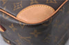 Authentic Louis Vuitton Monogram Nile Shoulder Cross Body Bag M45244 LV 8495D