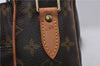 Authentic Louis Vuitton Monogram Nile Shoulder Cross Body Bag M45244 LV 8495D