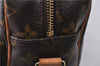 Authentic Louis Vuitton Monogram Nile Shoulder Cross Body Bag M45244 LV 8495D