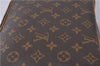 Authentic Louis Vuitton Monogram Nile Shoulder Cross Body Bag M45244 LV 8495D
