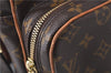Authentic Louis Vuitton Monogram Nile Shoulder Cross Body Bag M45244 LV 8495D