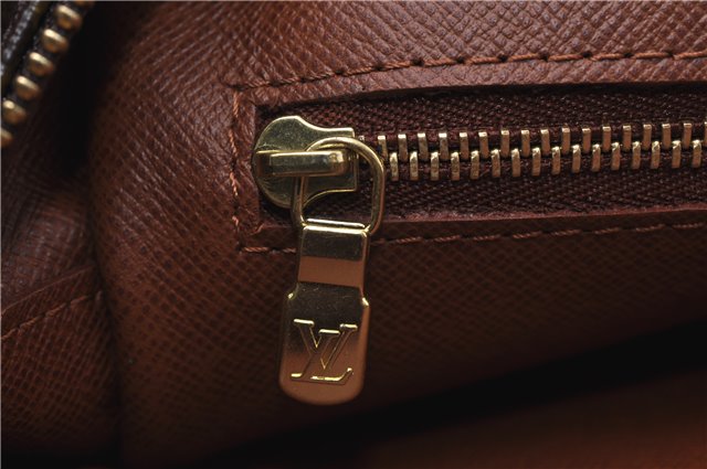 Authentic Louis Vuitton Monogram Nile Shoulder Cross Body Bag M45244 LV 8495D