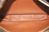 Authentic Louis Vuitton Monogram Nile Shoulder Cross Body Bag M45244 LV 8495D