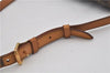 Authentic Louis Vuitton Monogram Menilmontant MM M40473 Shoulder Cross Bag 8497E