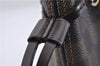 Authentic Louis Vuitton Damier Neverfull PM Shoulder Tote Bag N51109 LV 8505D