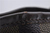 Authentic Louis Vuitton Damier Neverfull PM Shoulder Tote Bag N51109 LV 8505D