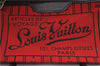 Authentic Louis Vuitton Damier Neverfull PM Shoulder Tote Bag N51109 LV 8505D