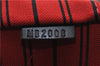 Authentic Louis Vuitton Damier Neverfull PM Shoulder Tote Bag N51109 LV 8505D