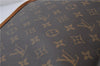 Louis Vuitton Monogram Messenger Bosphore PM Shoulder Cross Bag M40106 LV 8507D