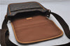 Louis Vuitton Monogram Messenger Bosphore PM Shoulder Cross Bag M40106 LV 8507D