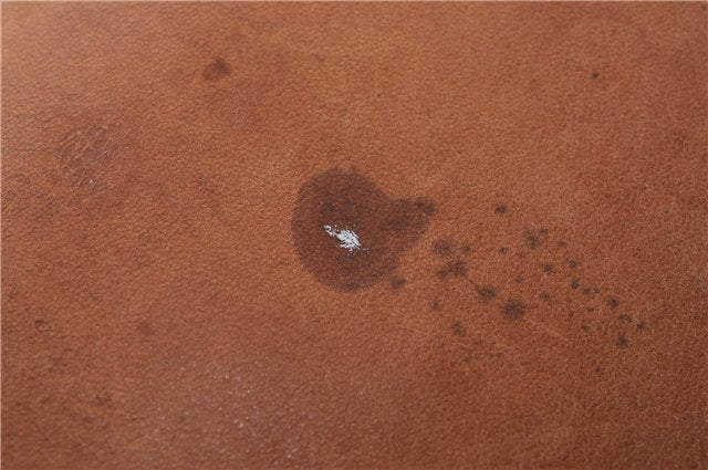 Authentic Louis Vuitton Monogram Montsouris GM Backpack M51135 LV 8509D