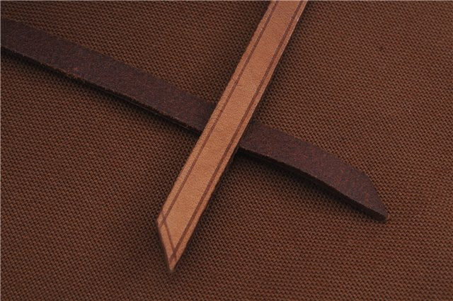 Authentic Louis Vuitton Monogram Montsouris GM Backpack M51135 LV 8509D