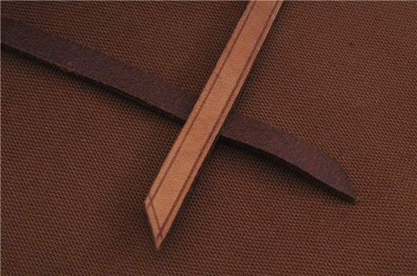 Authentic Louis Vuitton Monogram Montsouris GM Backpack M51135 LV 8509D