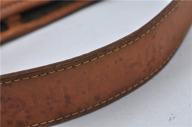 Authentic Louis Vuitton Monogram Delightful PM Shoulder Bag M40352 LV 8512D