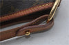 Authentic Louis Vuitton Monogram Delightful PM Shoulder Bag M40352 LV 8512D