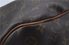 Authentic Louis Vuitton Monogram Delightful PM Shoulder Bag M40352 LV 8512D