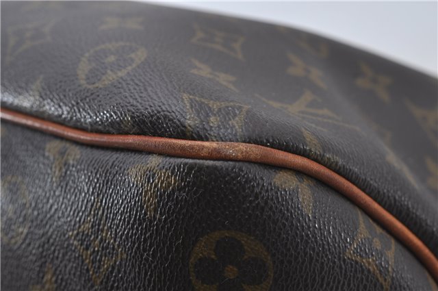 Authentic Louis Vuitton Monogram Delightful PM Shoulder Bag M40352 LV 8512D