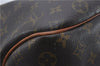 Authentic Louis Vuitton Monogram Delightful PM Shoulder Bag M40352 LV 8512D