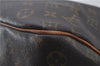Authentic Louis Vuitton Monogram Delightful PM Shoulder Bag M40352 LV 8512D