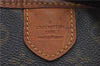 Authentic Louis Vuitton Monogram Delightful PM Shoulder Bag M40352 LV 8512D