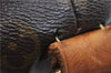 Authentic Louis Vuitton Monogram Delightful PM Shoulder Bag M40352 LV 8512D