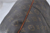 Authentic Louis Vuitton Monogram Delightful PM Shoulder Bag M40352 LV 8512D