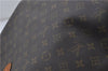 Authentic Louis Vuitton Monogram Delightful PM Shoulder Bag M40352 LV 8512D