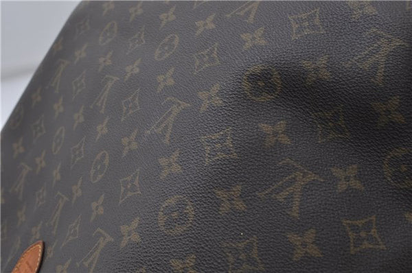 Authentic Louis Vuitton Monogram Delightful PM Shoulder Bag M40352 LV 8512D