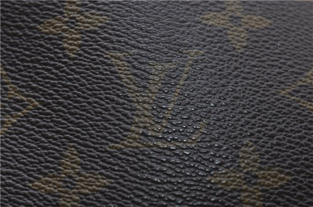 Authentic Louis Vuitton Monogram Delightful PM Shoulder Bag M40352 LV 8512D