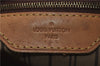 Authentic Louis Vuitton Monogram Delightful PM Shoulder Bag M40352 LV 8512D