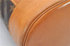 Authentic Louis Vuitton Monogram Randonnee PM Shoulder Bag M42243 LV 8514D