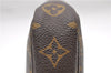 Auth Louis Vuitton Monogram Pochette Accessoires Shoulder Cross Body Pouch 8516D