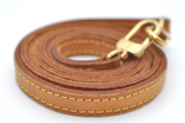 Auth Louis Vuitton Monogram Pochette Accessoires Shoulder Cross Body Pouch 8516D