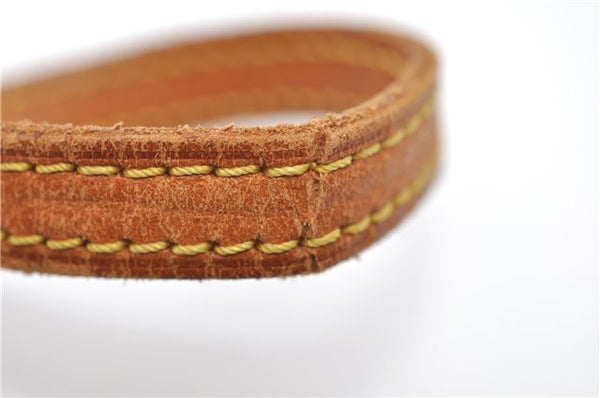 Auth Louis Vuitton Monogram Pochette Accessoires Shoulder Cross Body Pouch 8516D