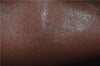 Auth Louis Vuitton Monogram Marly Dragonne PM Clutch Hand Bag M51827 LV 8517D